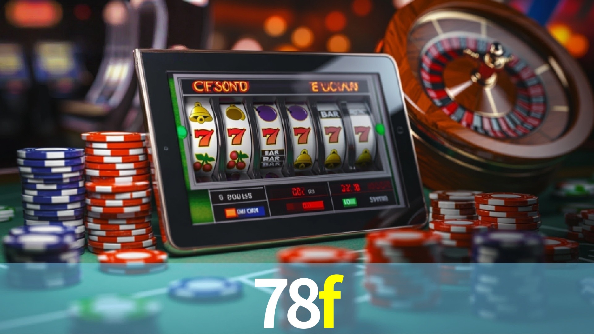 Security Systems 78F